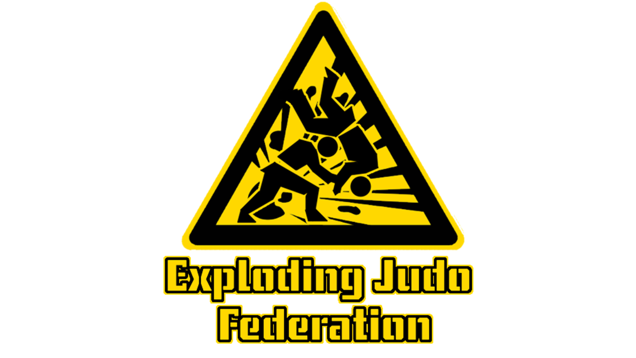 Exploding Judo Federation