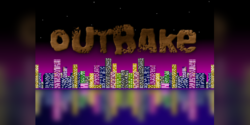 Cover image for Outbake