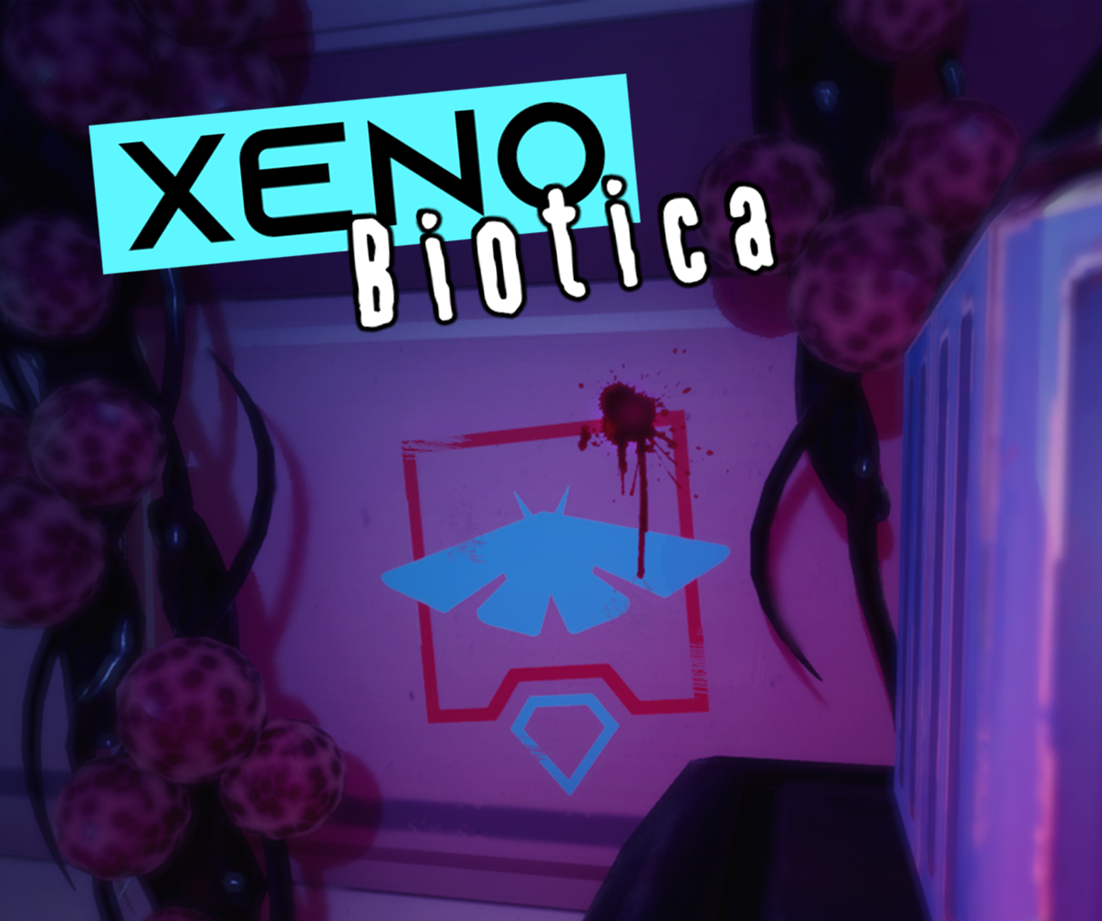 XenoBiotica