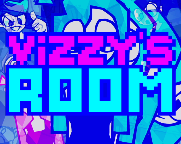 Vizzy's Room