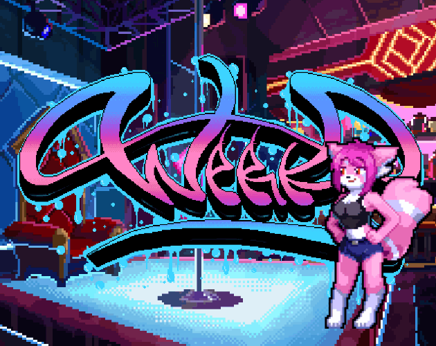 Werk by Lewd Eden Games