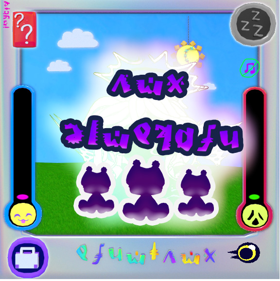 Cover image for Dreaming Pet