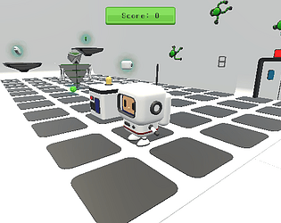 3DPlatformer Tutorial