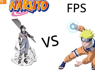 Nartuo The Fps