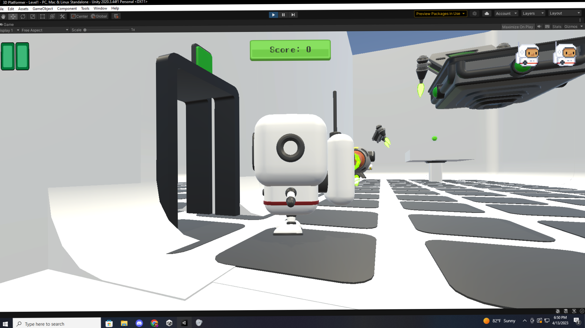 4D Tutorial Submission by McMuffin420