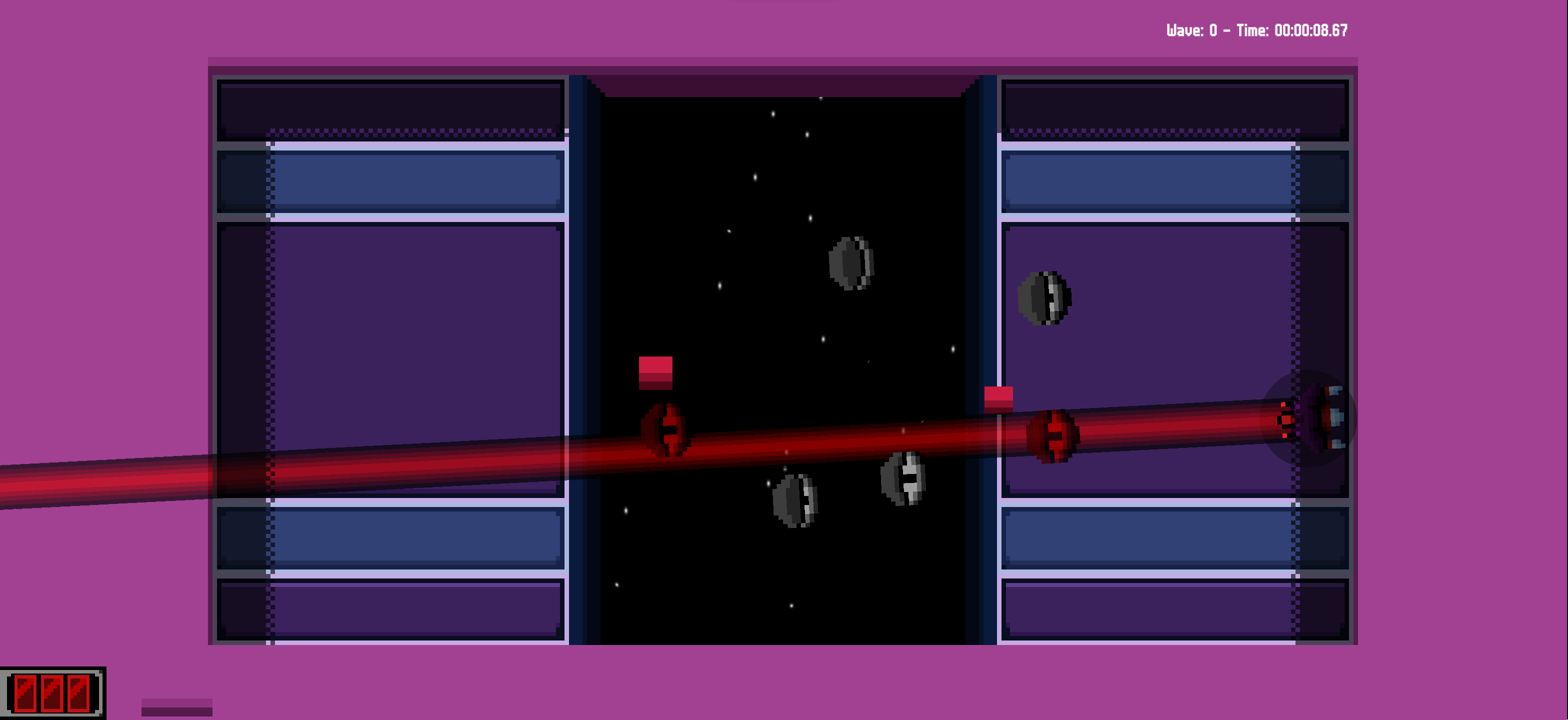 Space Shooter