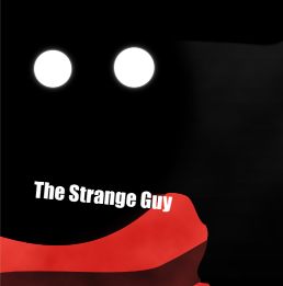 The Strange Guy
