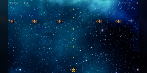 Cover image for Space Assault