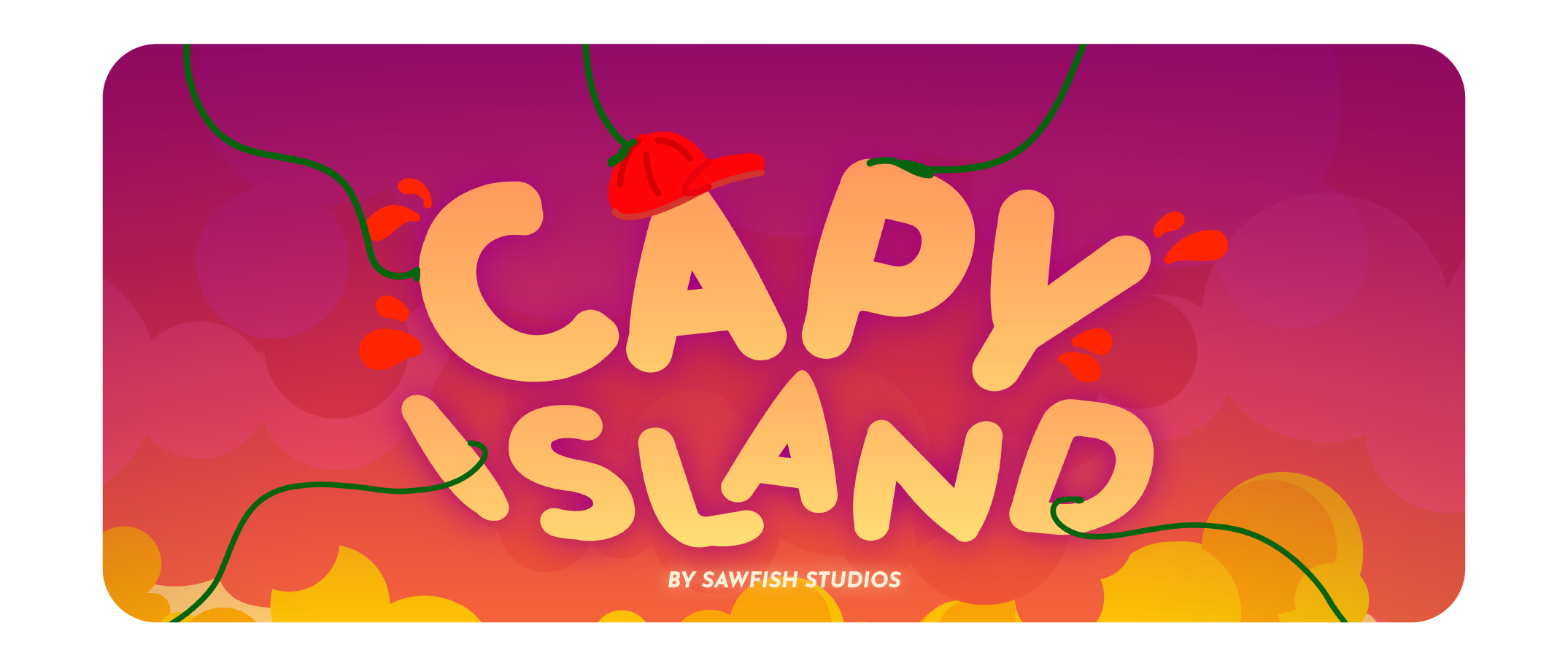 Capy Island