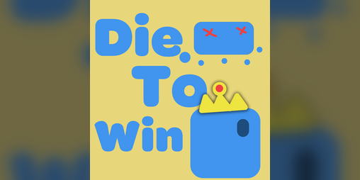 Cover image for Die to win