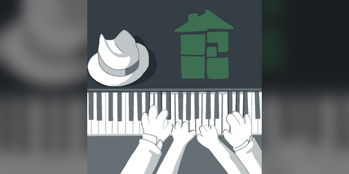 Cover image for Homestuck OST Appreciation Fanzine