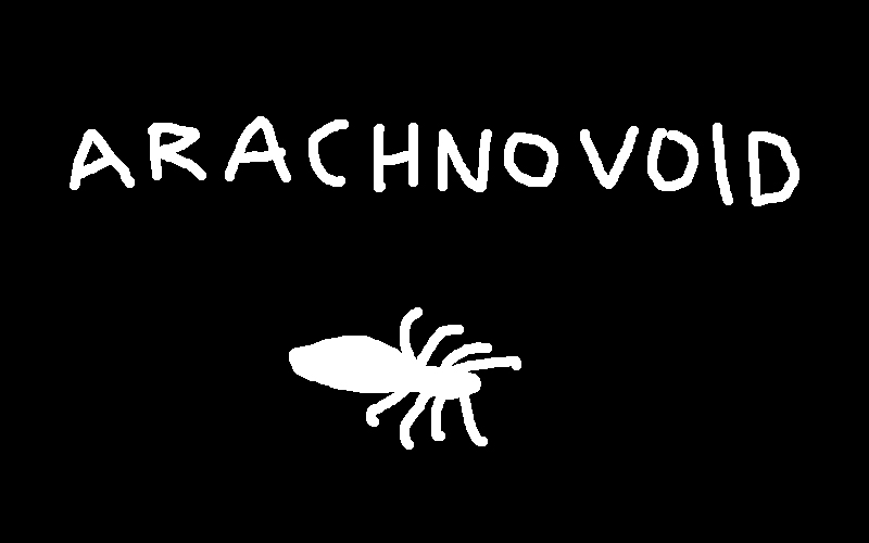 Arachnovoid