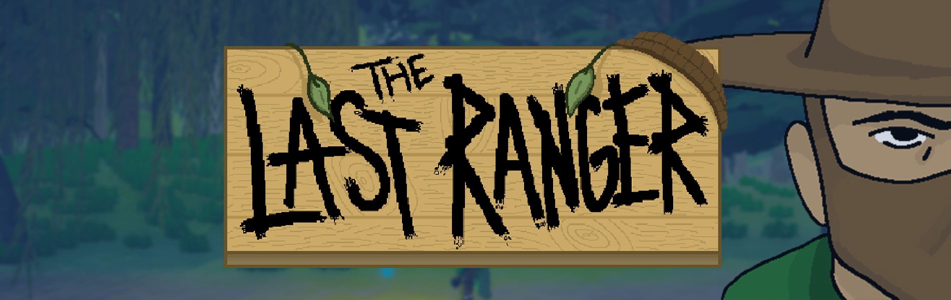 Last Ranger
