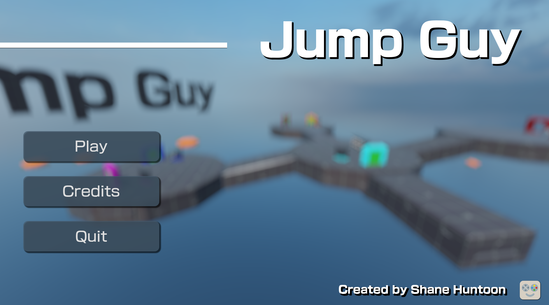 Jump Guy