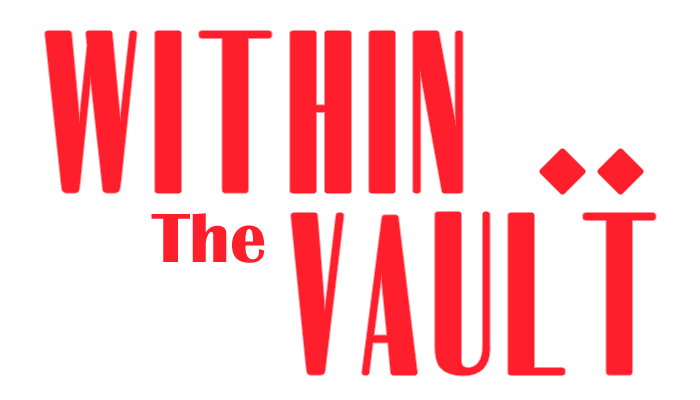 Within the Vault