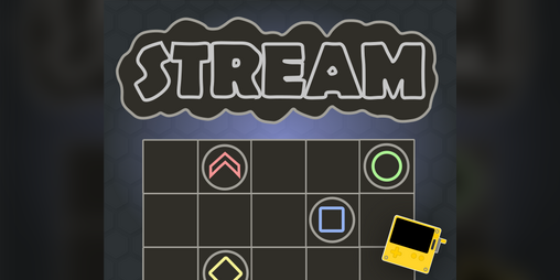 Cover image for Stream