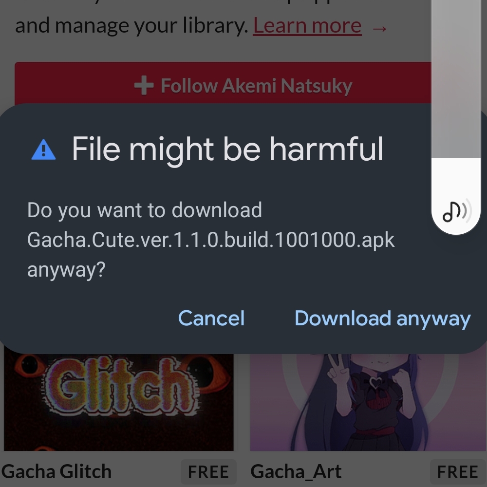 About: GACHA CUTE MOD (Google Play version)