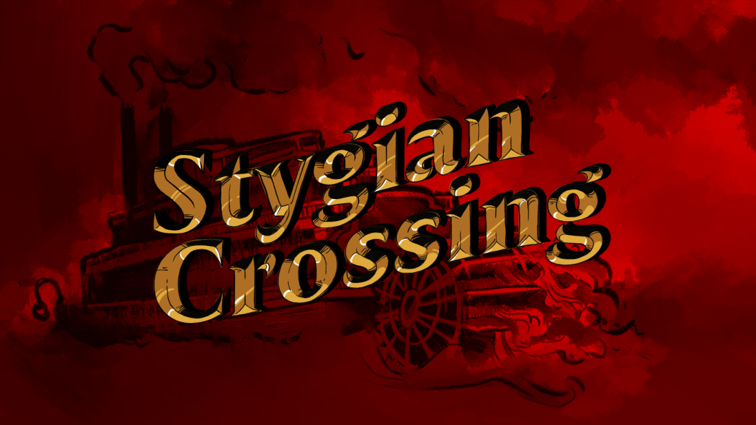 Stygian Crossing