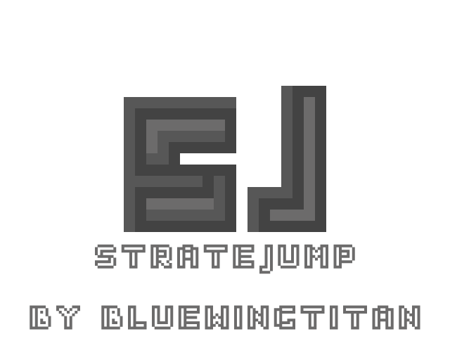 StrateJump (Ludum Dare 41-Compo Version)