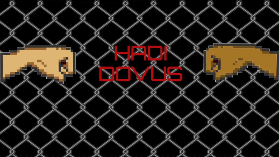 Hadi Dovus