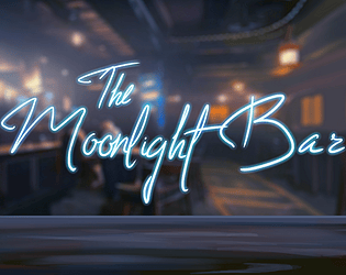 The Moonlight Bar