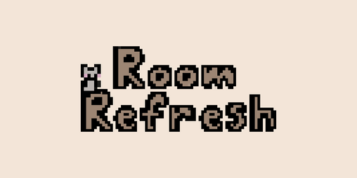 Cover image for Room Refresh