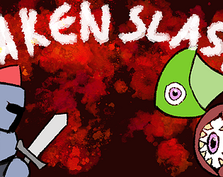 HAKENSLASH