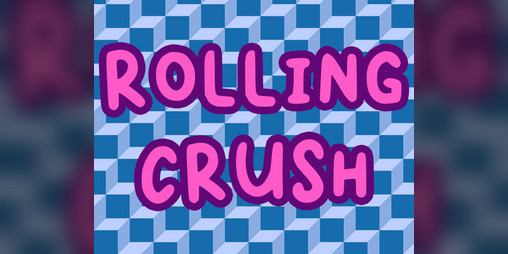 Cover image for Rolling Crush