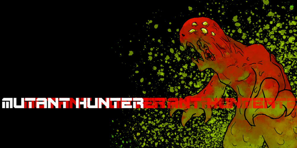 Mutant Hunter