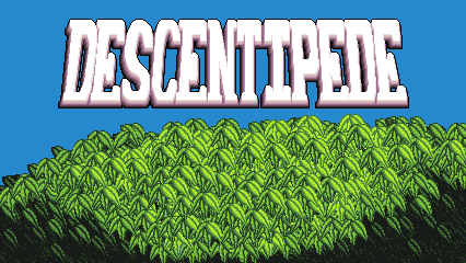 Descentipede