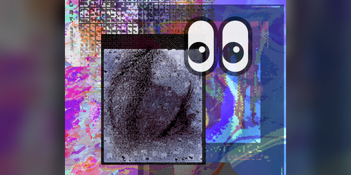Cover image for peepers