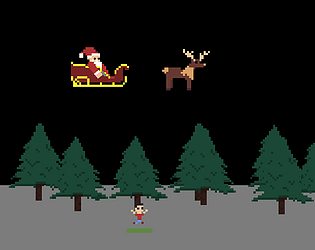 GitHub - sjg10/Cookie-Clicker-Auto-Reindeer-Clicker: A CLI C-based tool,  utilising the imageMagick Wand API and X11 headers, to scan the Cookie  Clicker game window for reindeer, and then autoclick them.