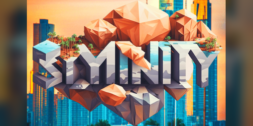 Cover image for SYMINITY