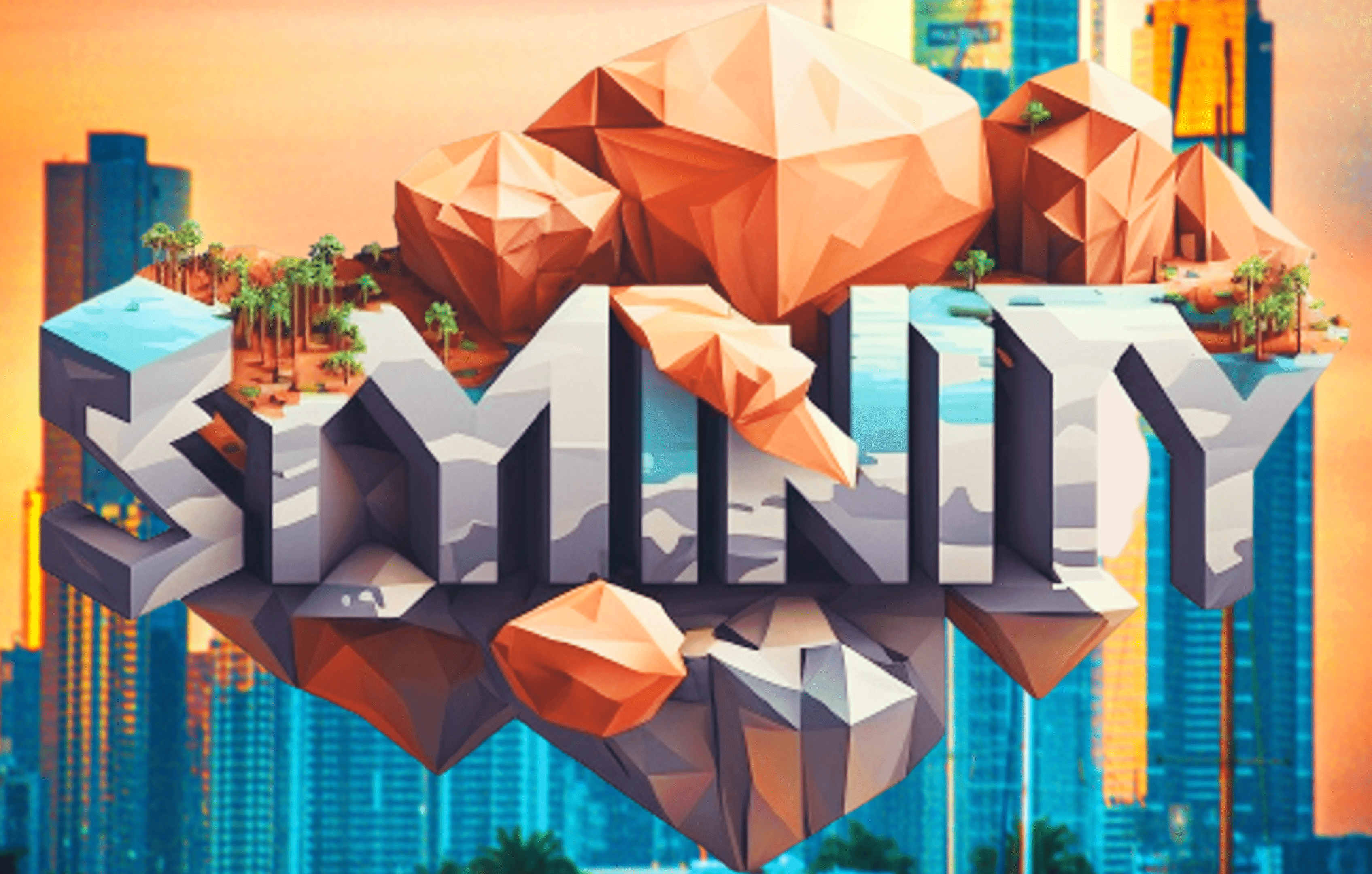Cover image for SYMINITY