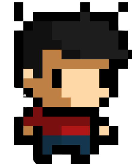 JUMP MEAN By LOBSTER GAME STUDIOS