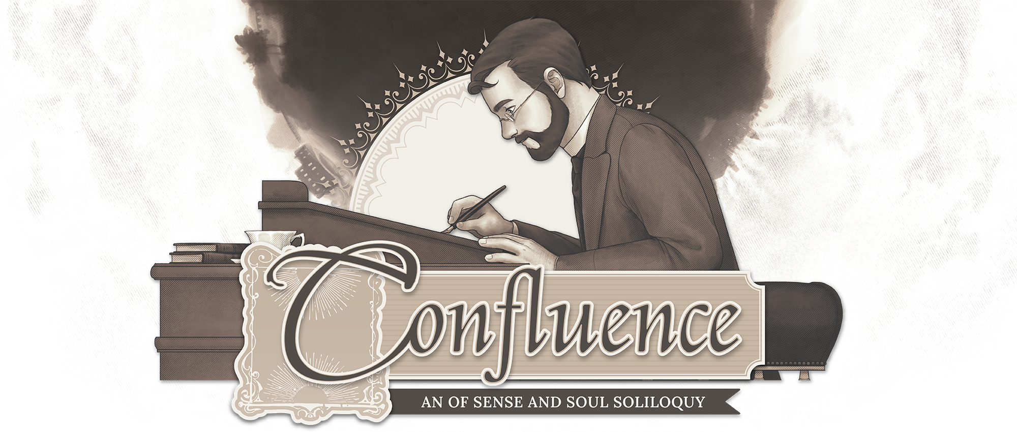 Confluence: An Of Sense and Soul Soliloquy