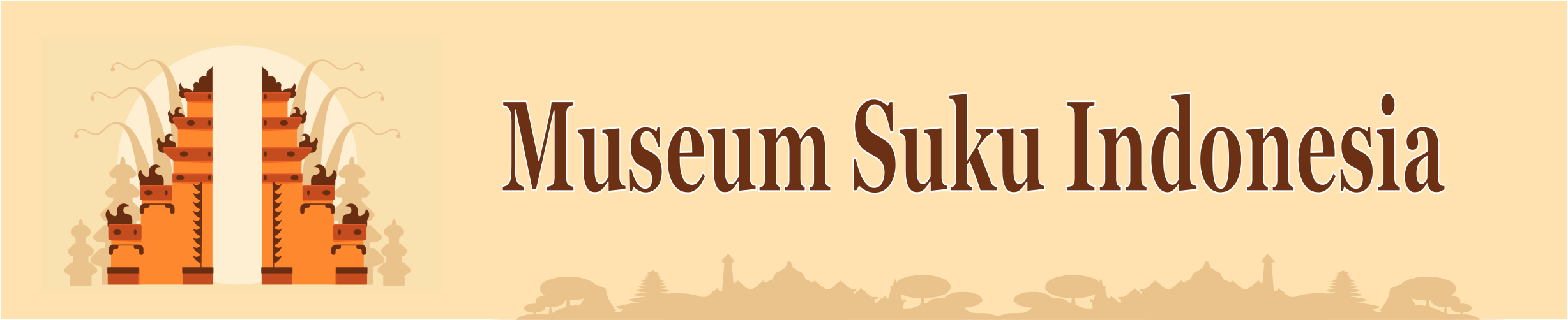 Museum Suku Indonesia