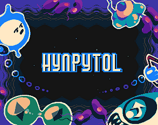 HYNPYTOL demo