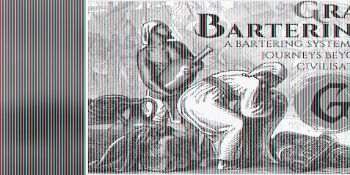 Cover image for Bartering system for OSR