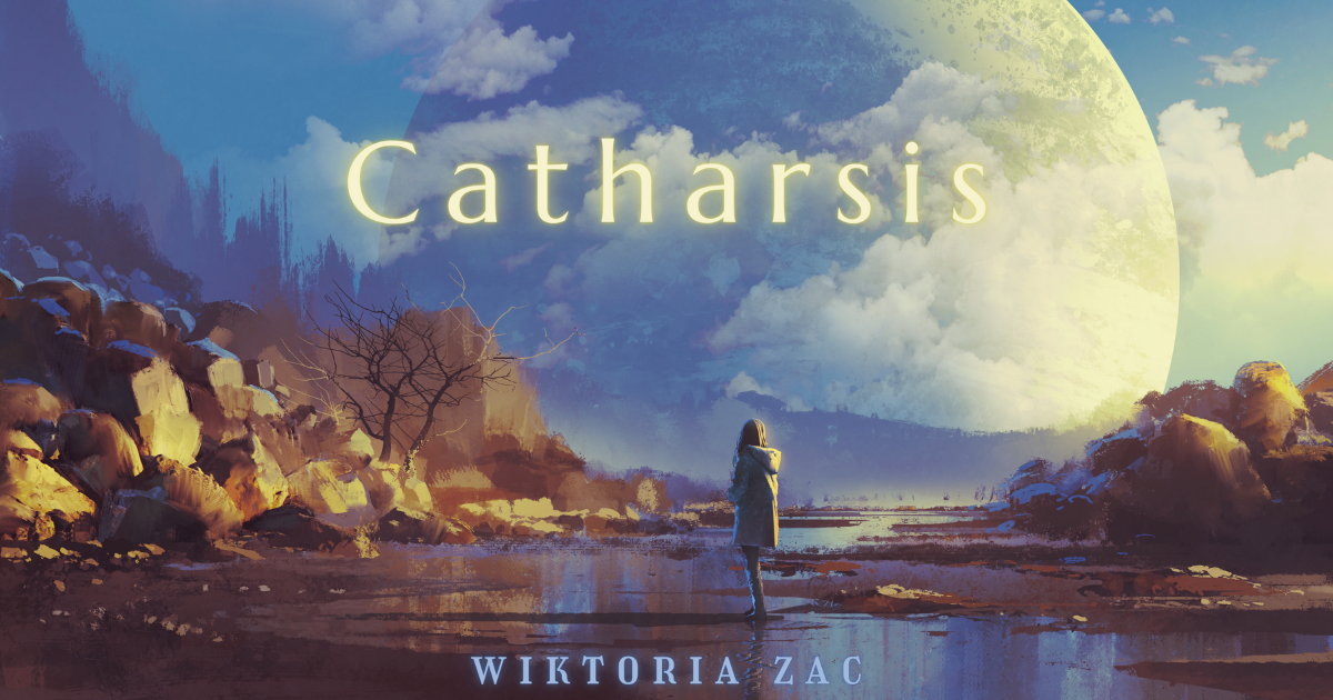 Catharsis | Peaceful Fantasy Music