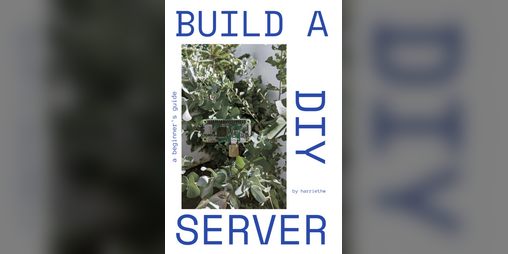 Cover image for Build Your First Web Server