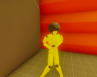 FPS DEMO