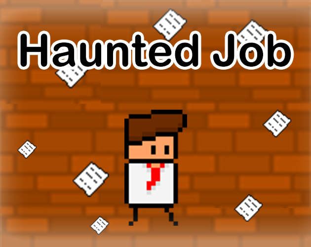 Haunted Job