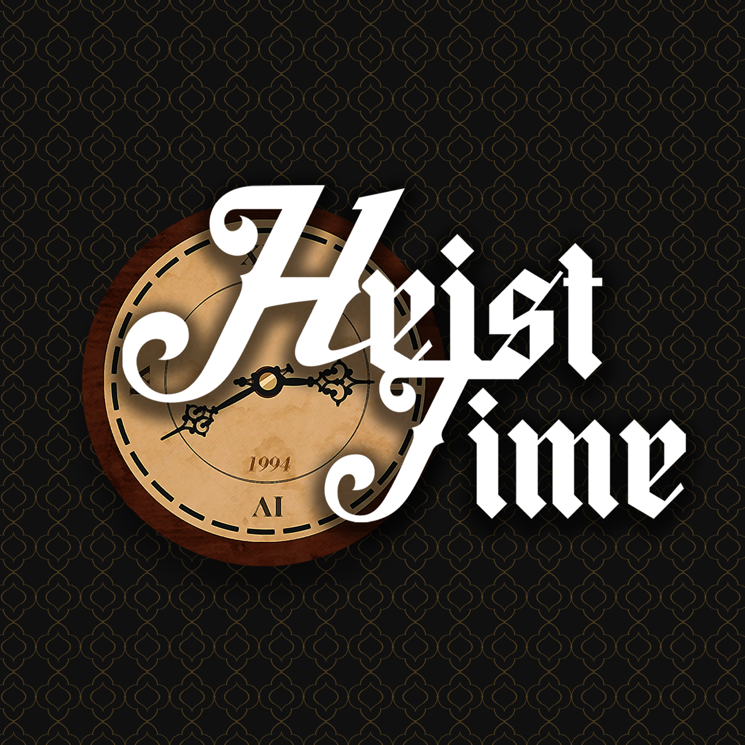 Heist Time