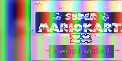 Cover image for Super Mario Kart ZX: Reuploaded
