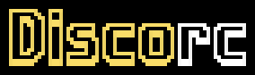 Discorc