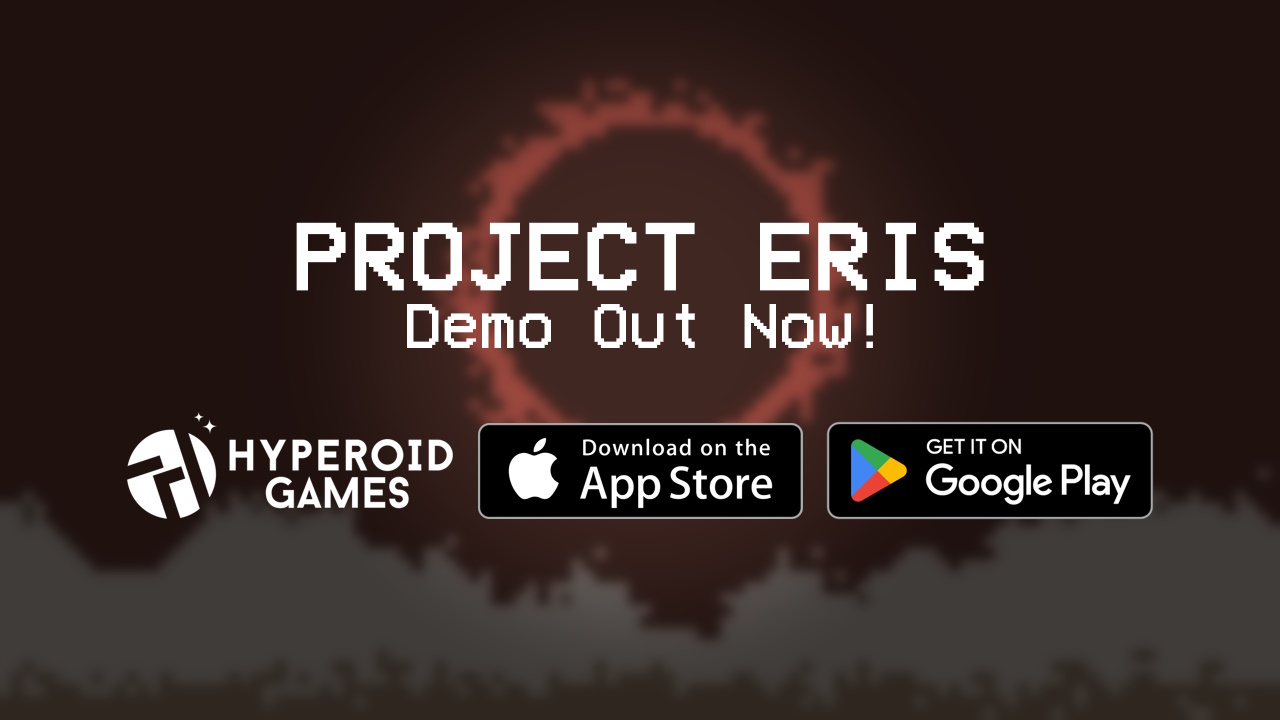 Project Eris - Demo