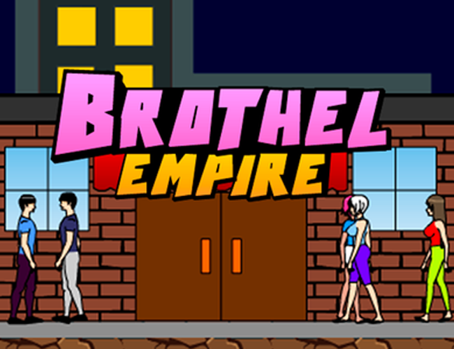 Cover image for Brothel Empire 5.17U