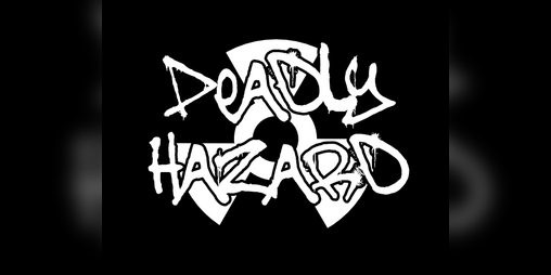 Cover image for Deadly Hazard