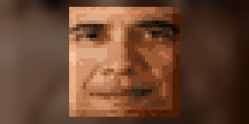 Cover image for Obama Run